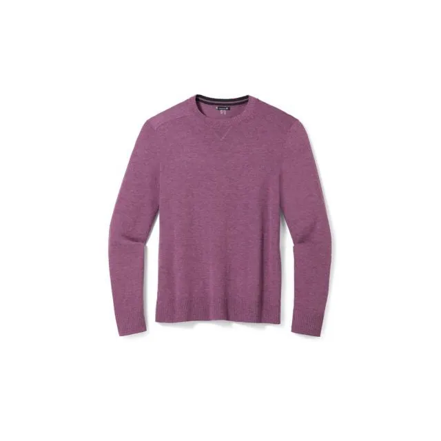 Men's Sparwood Crew Sweater,Men Clothing