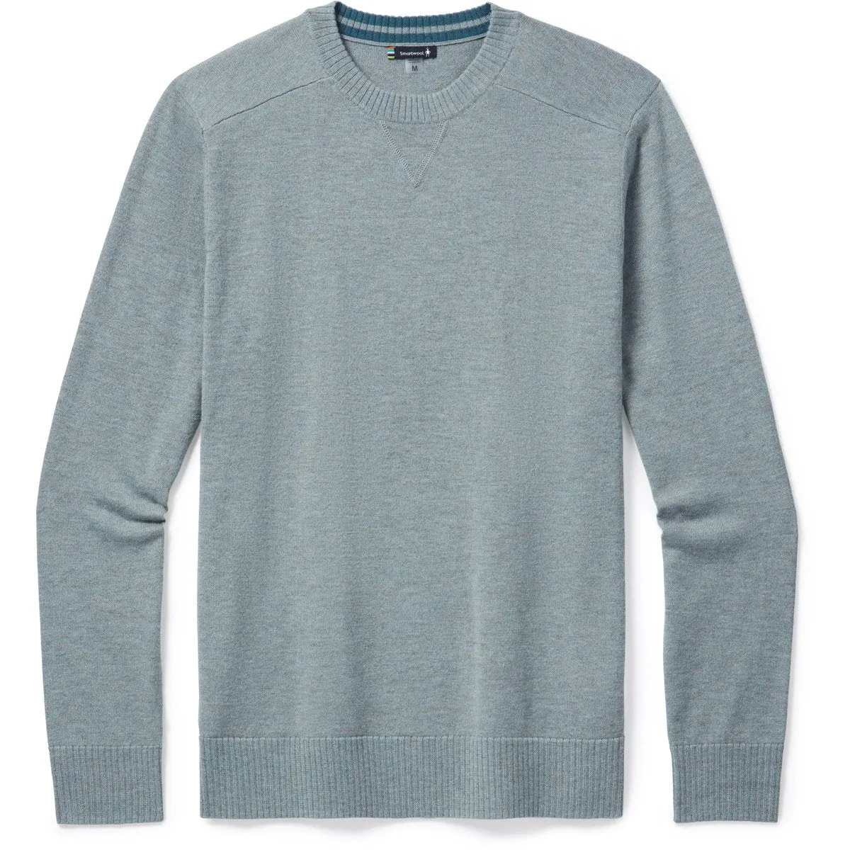 Men's Sparwood Crew Sweater,Men Clothing