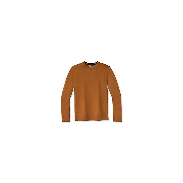 Men's Sparwood Crew Sweater,Men Clothing