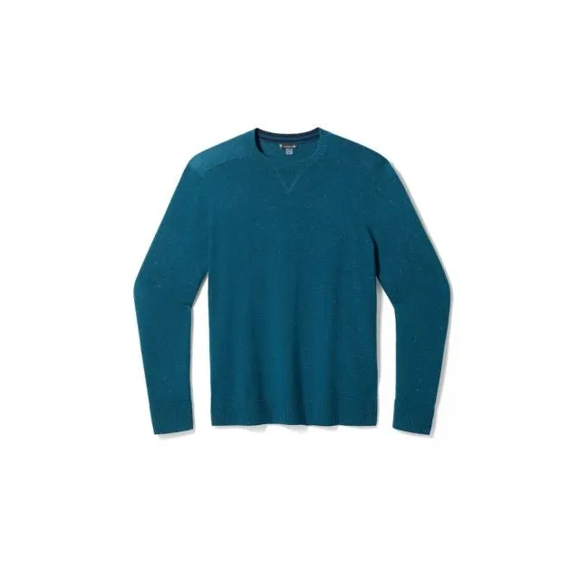 Men's Sparwood Crew Sweater,Men Clothing
