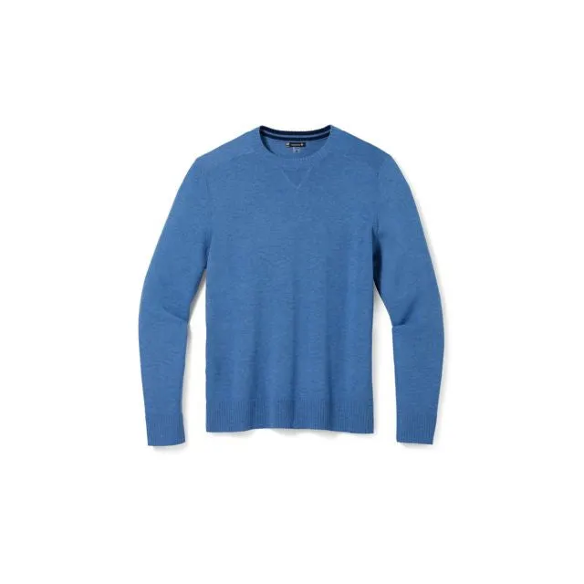 Men's Sparwood Crew Sweater,Men Clothing