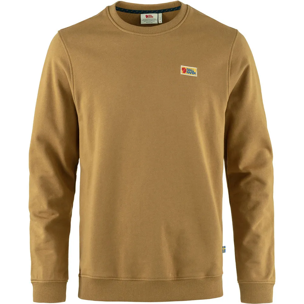 Men's Vardag Sweater,Men Clothing