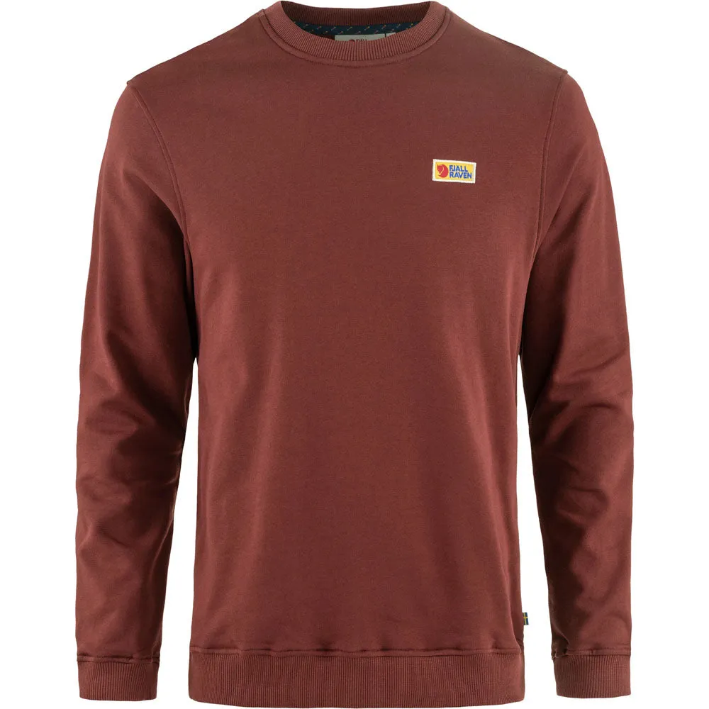 Men's Vardag Sweater,Men Clothing