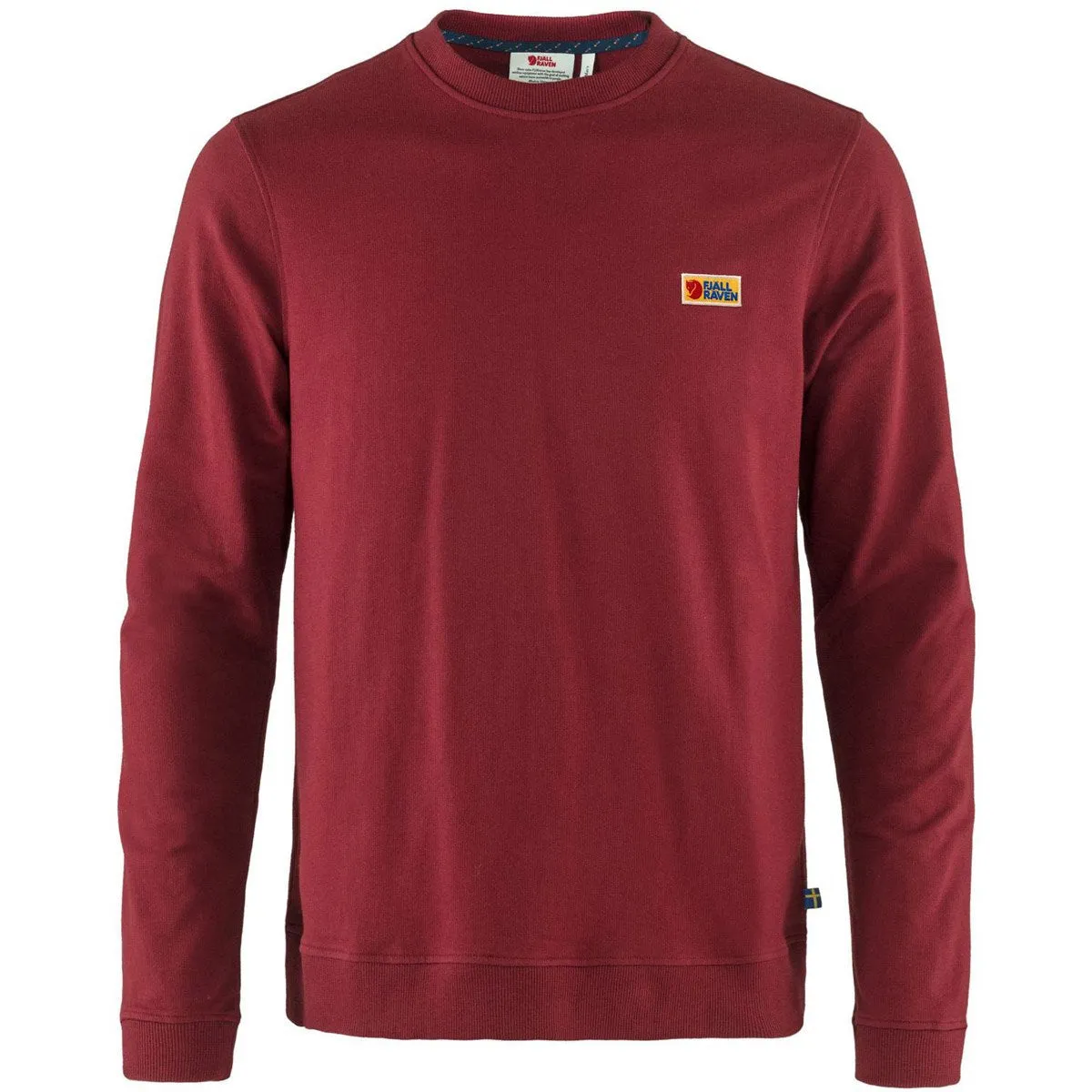 Men's Vardag Sweater,Men Clothing