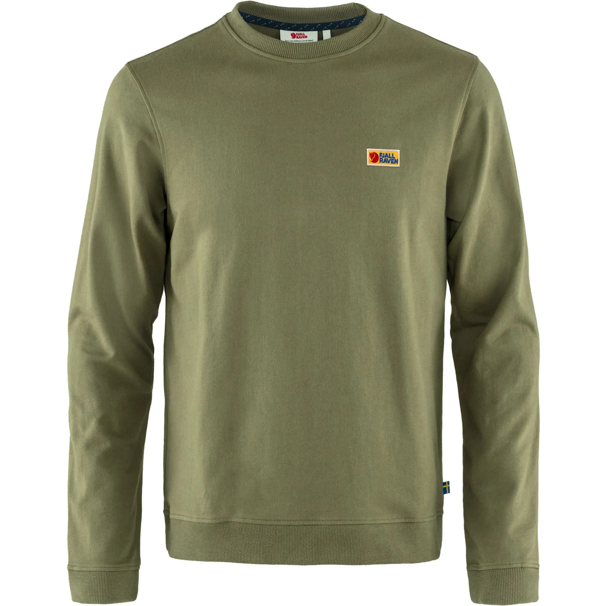 Men's Vardag Sweater,Men Clothing