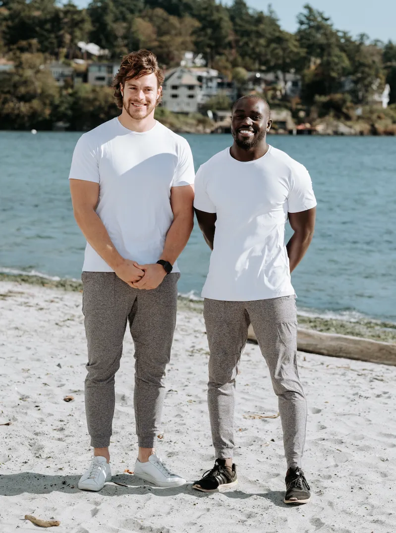 Neptune Shirt - White,Men Tees
