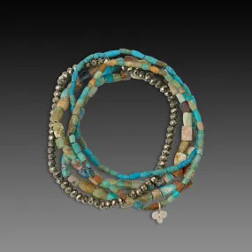 Organic Bracelet Set,Jewelry Delicate & Elegant