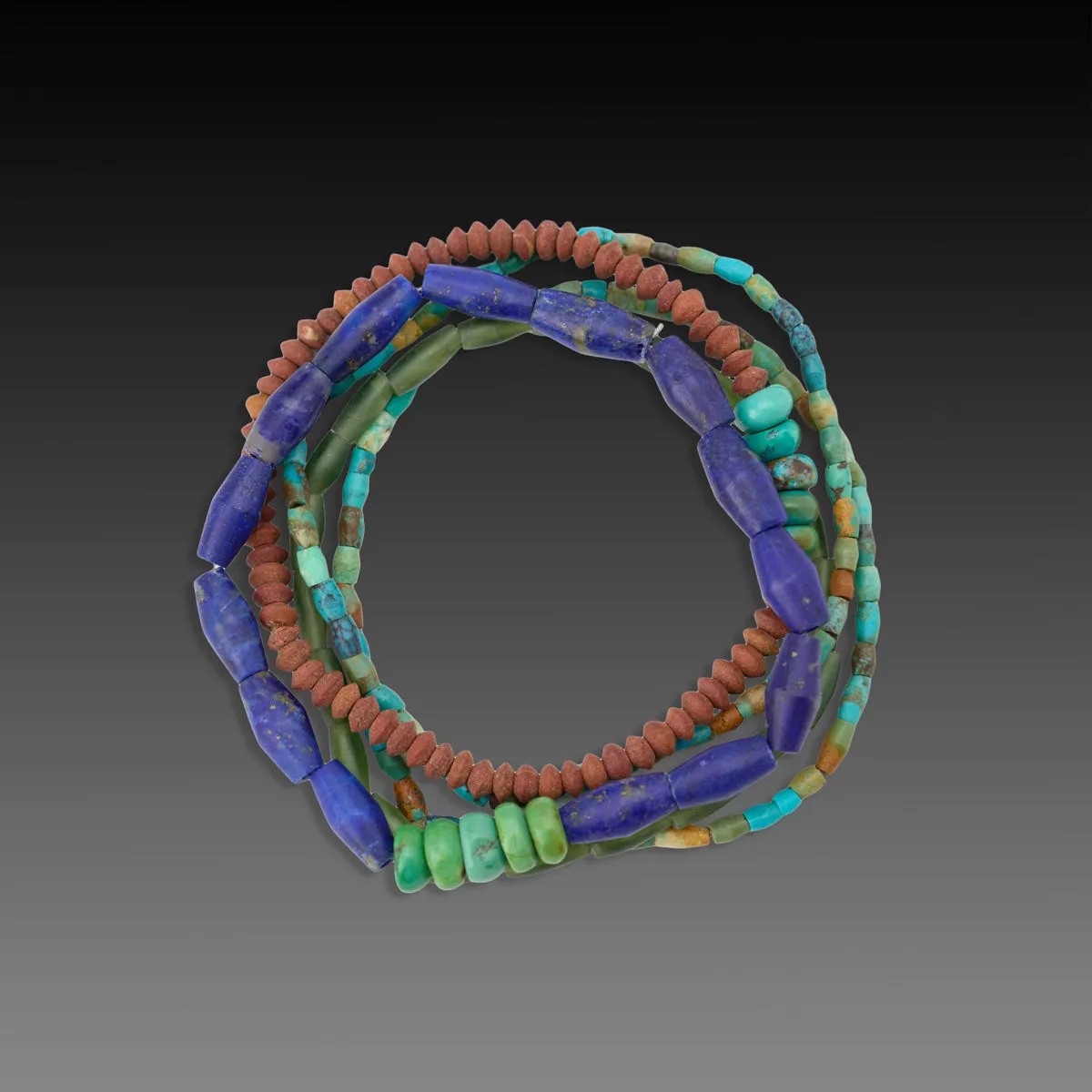 Rich & Earthy Bracelet Set,Jewelry Delicate & Elegant