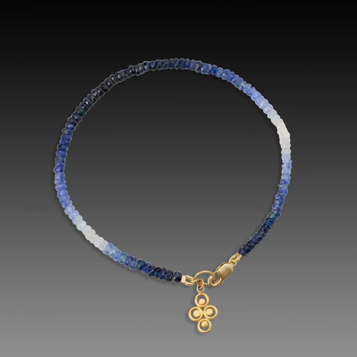 Sapphire Bracelet,Jewelry Delicate & Elegant