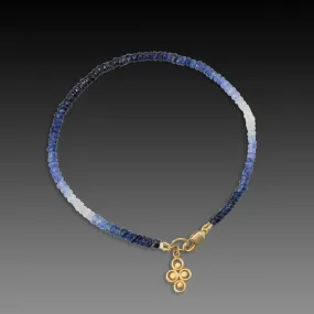 Sapphire Bracelet,Jewelry Delicate & Elegant