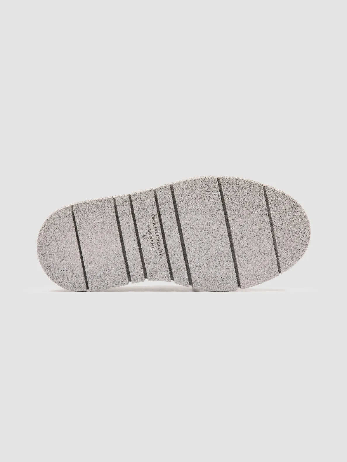 SATURNINE 001 - Grey Suede Derby Shoes,Men Derby Shoes