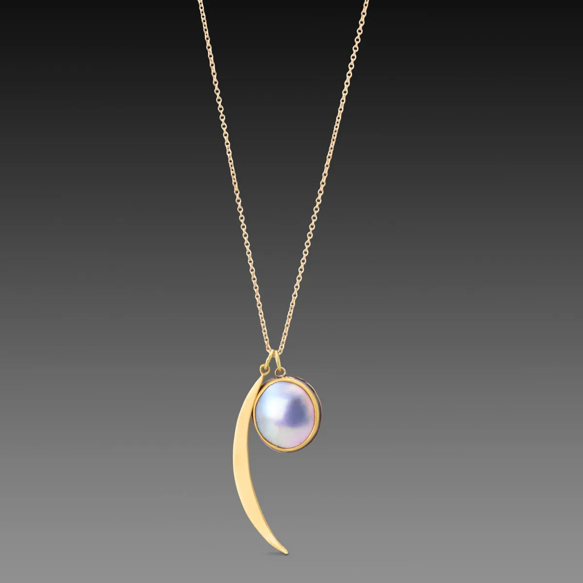 Tahitian Pearl Necklace,Jewelry Delicate & Elegant