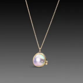 Tahitian Pearl Necklace,Jewelry Delicate & Elegant