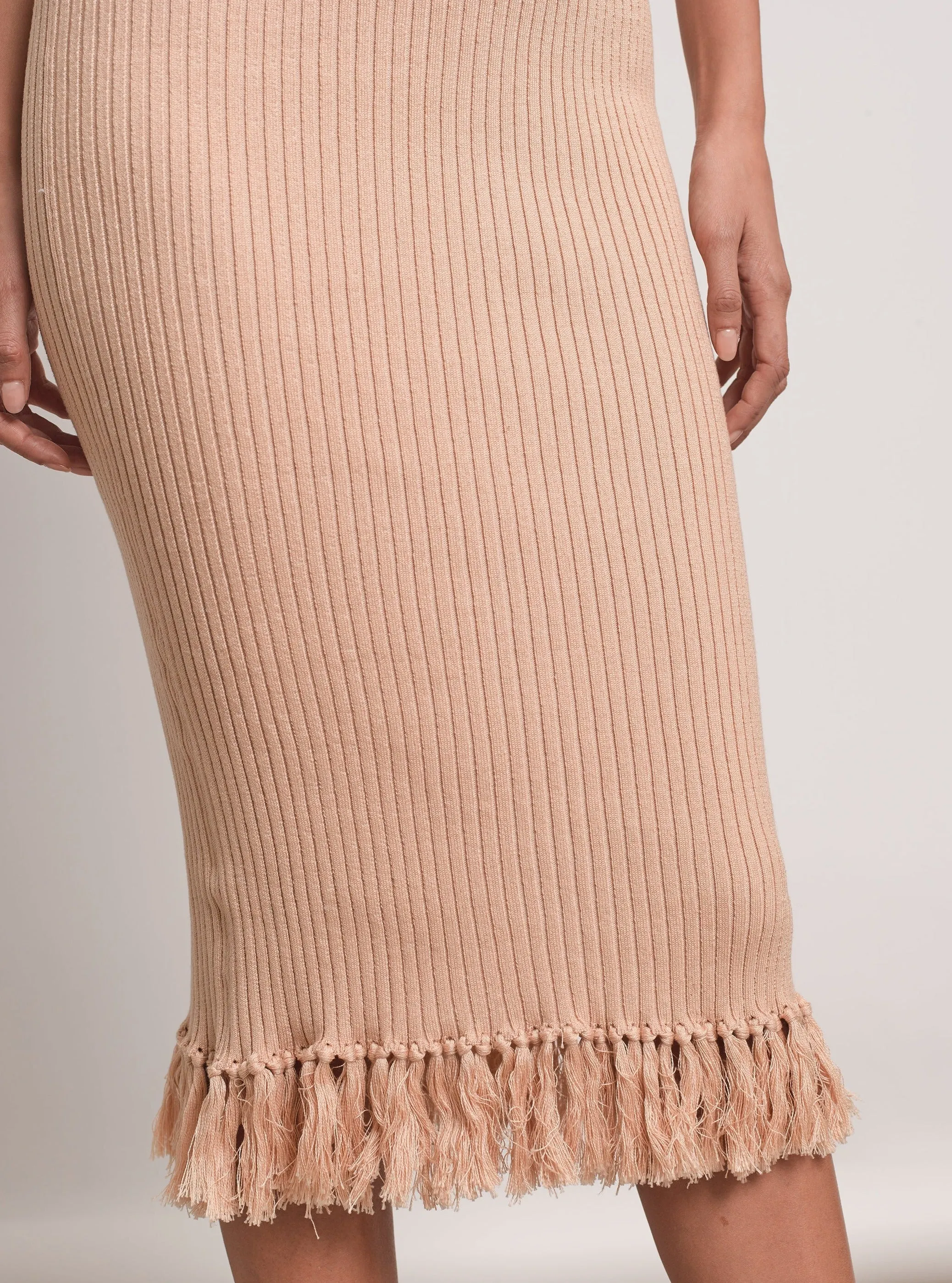 Talia Dress - Sand,Women Dresses