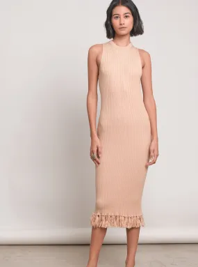 Talia Dress - Sand,Women Dresses