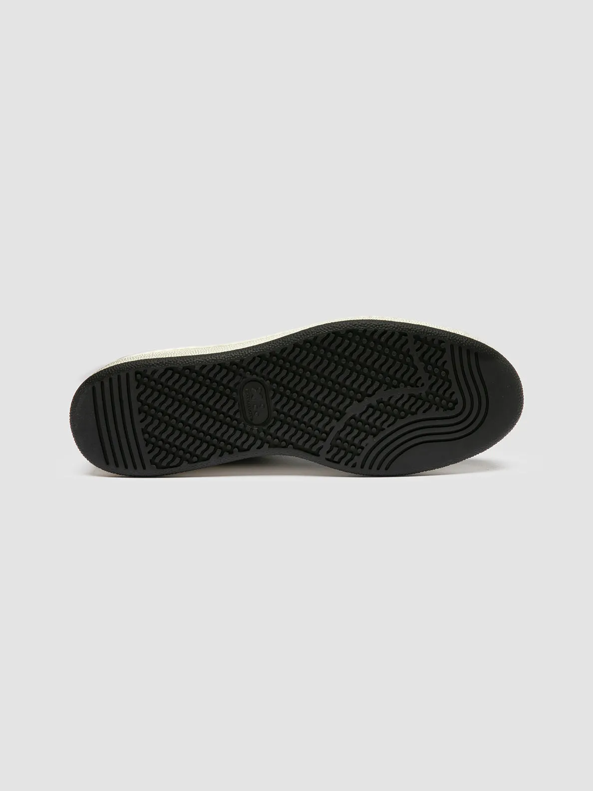 THE ANSWER 102 - Grey Nubuck Low Top Sneakers,Women