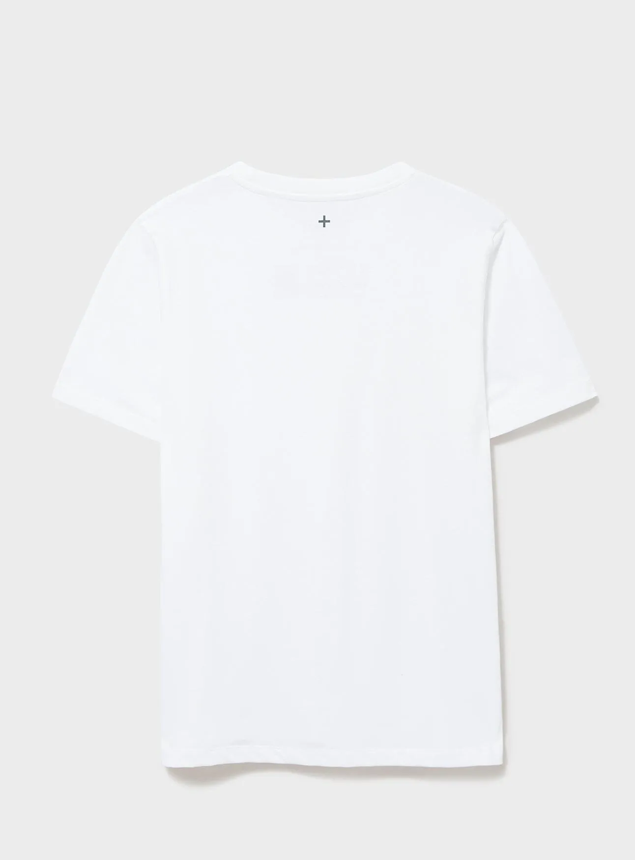 The Perfect NEEM organic T Shirt - White,Men Tees
