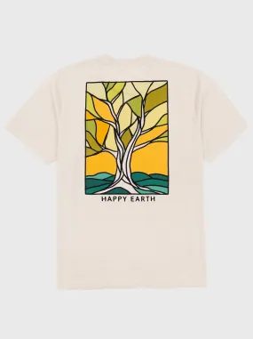 Tree of Life Tee,Men Tees