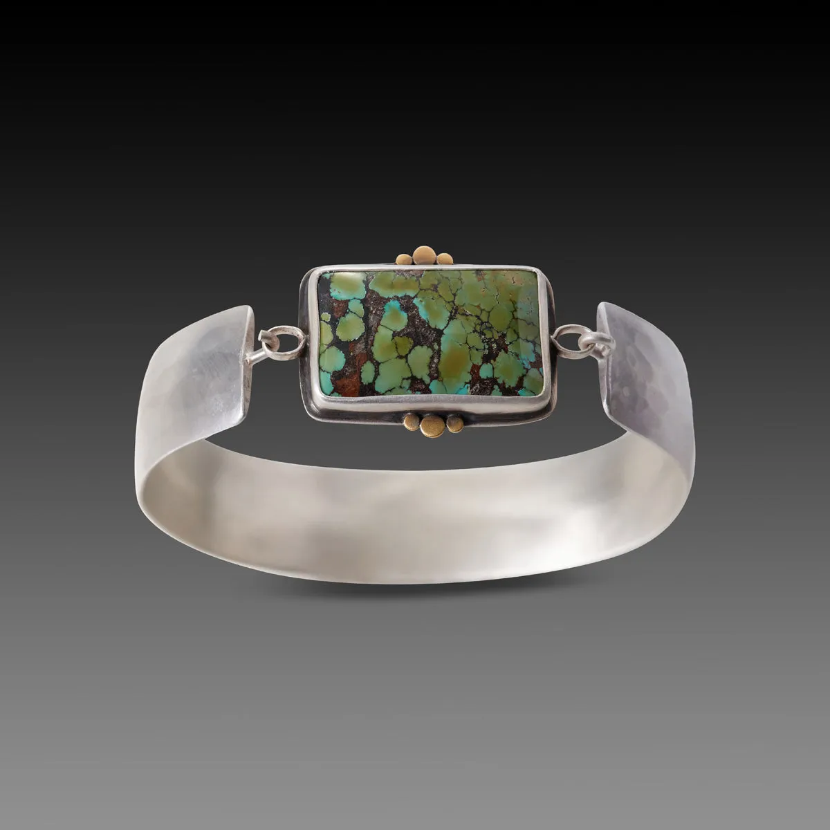Turquoise Tension Cuff Bracelet,Jewelry Delicate & Elegant