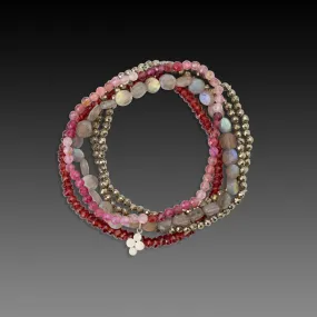 Warm & Sparkly Bracelet Set,Jewelry Delicate & Elegant