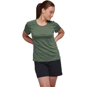 Women's Lightwire Short Sleeve Tech Tee,Daily Versatile
