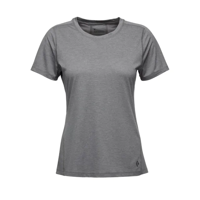 Women's Lightwire Short Sleeve Tech Tee,Daily Versatile