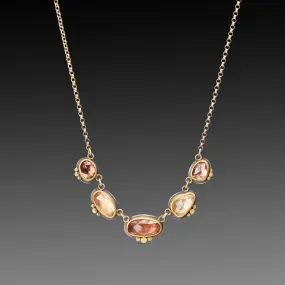 Zircon Necklace,Jewelry Delicate & Elegant